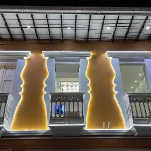 Casa Blanca Hotel Aguadas