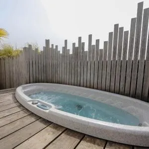 Des Bulles en rooftop
