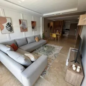 Prime suites - Casablanca corniche