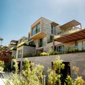 Casagrande Hotel & Beach Club
