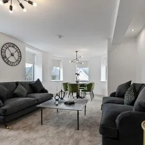 Mode Apartments Blackpool