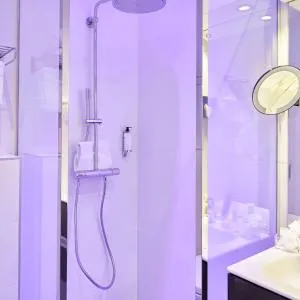 Best Western Plus Hotel Carlton Annecy