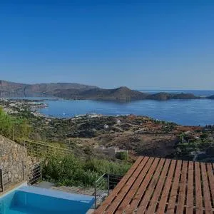 Elounda Solfez Villas