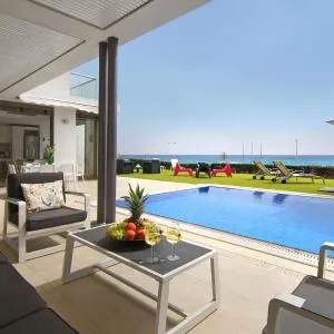 Villa Napa Seaside
