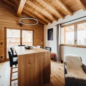 Cozy and chic apartment new charming comfortable
