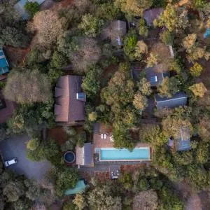 Ol Losowan House and Cottages, Karen