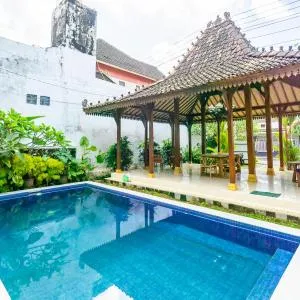 Villa Omah Kangen by Bukit Vista