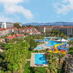 Arum Barut Collection - Ultra All Inclusive