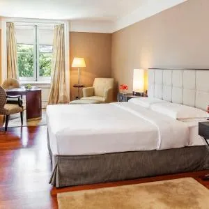 Palacio Duhau - Park Hyatt Buenos Aires
