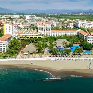 Meliá Puerto Vallarta – All Inclusive