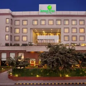 Lemon Tree Premier 1, Gurugram
