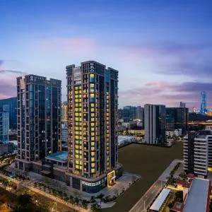 Somerset Southbay Zhuhai