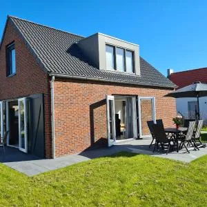 Bungalow 69 op Recreatiepark De Wielen