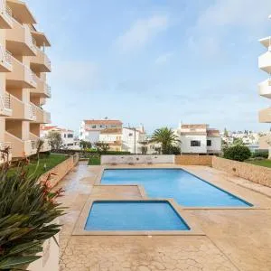 Apartamento Amoreira Mar