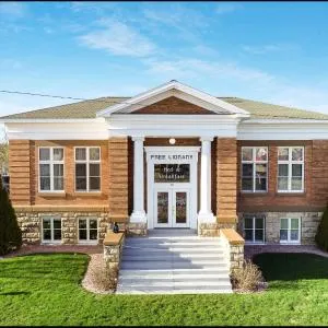 Carnegie Hall Boutique Hotel