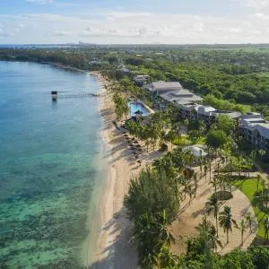 Le Meridien Ile Maurice