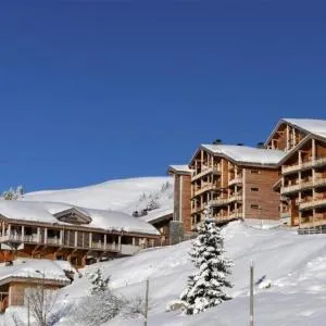 Résidence Dormio Resort Les Portes du Grand Massif - Flaine