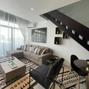 Embassy Gardens Deluxe