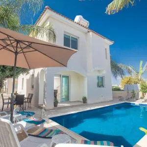 George's Villa