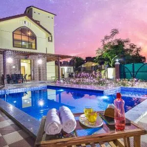 Lifeline Villas 3BHK