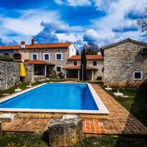 Villa Barbara - Orihi