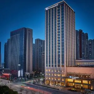 Wyndham Jingzhou