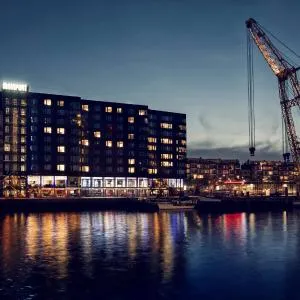 Mainport Design Hotel