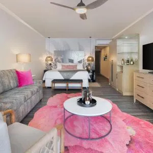 O2 Beach Club & Spa All Inclusive by Ocean Hotels