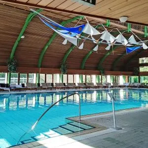 Spa Residence Carbona EmDoNa Luxury Apartment