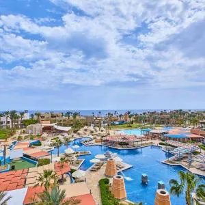 Pickalbatros Oasis Port Ghalib