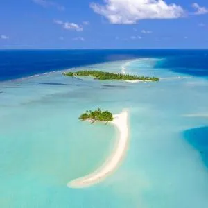 Rihiveli Maldives Resort