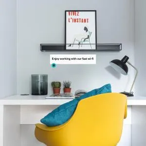 numa I Munico Apartments