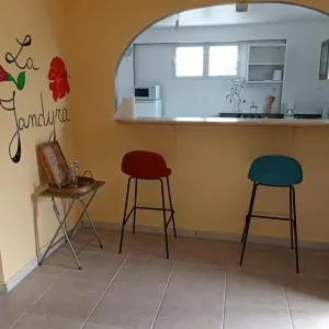 La Jandyra