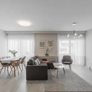 BLERI Apartment, 2 Bedroom, Free parking