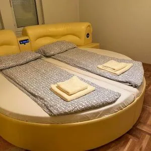 Apartment Alpi