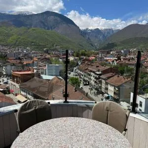 Apartment Alpi
