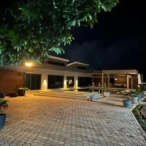 Exclusive Farm Getaway