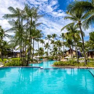 Summerville Resort - All Inclusive