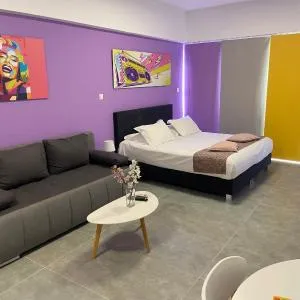 Connect Suites