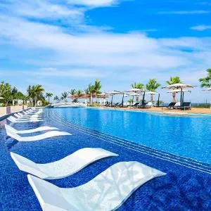 Oriental Hotel Okinawa Resort & Spa