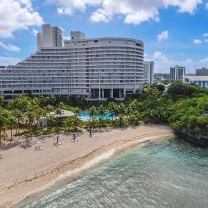 Hotel Nikko Guam