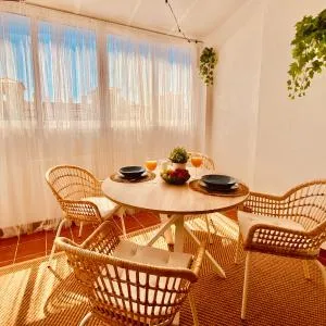 Casa Flania, Seaview, 2-bedroom, 2-bathroom