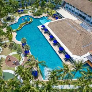 NH Boat Lagoon Phuket Resort