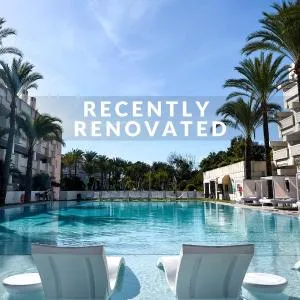 Alanda Marbella Hotel