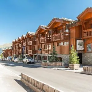 Résidence Pierre & Vacances Premium Les Chalets du Forum