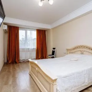 Apartament confortabil în centrul orașului!