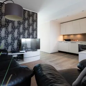 Aida top floor Apartment