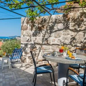 Apartment Ruzica