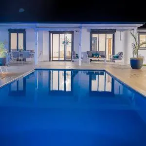 Ti Eden Villas a Saint-Francois