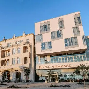 Hotel Miramare